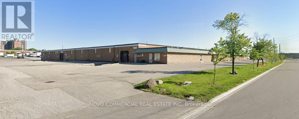 C - 615 ORWELL STREET, Mississauga, Ontario