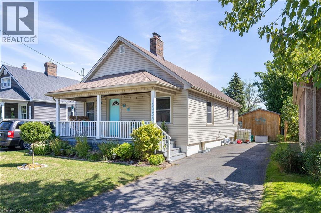 3956 ST JAMES Avenue, Niagara Falls, Ontario