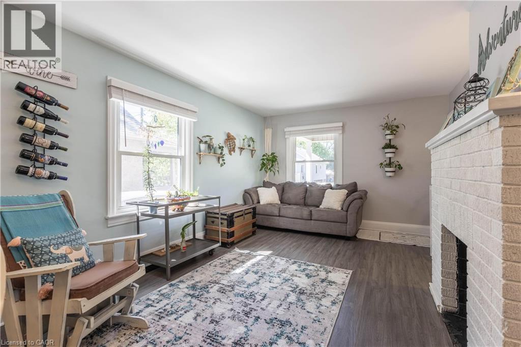 3956 St James Avenue, Niagara Falls, Ontario  L2J 2R3 - Photo 12 - 40765984