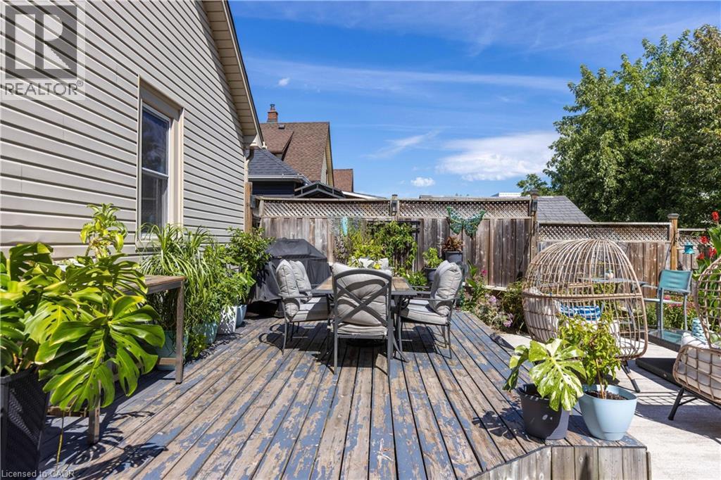 3956 St James Avenue, Niagara Falls, Ontario  L2J 2R3 - Photo 17 - 40765984