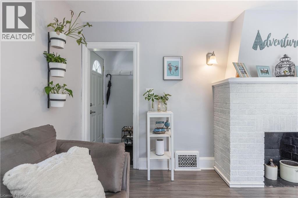 3956 St James Avenue, Niagara Falls, Ontario  L2J 2R3 - Photo 6 - 40765984
