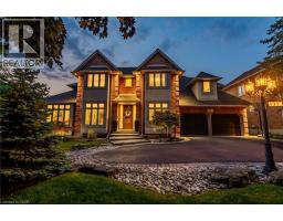 447 GOLF LINKS Road, Ancaster, Ontario