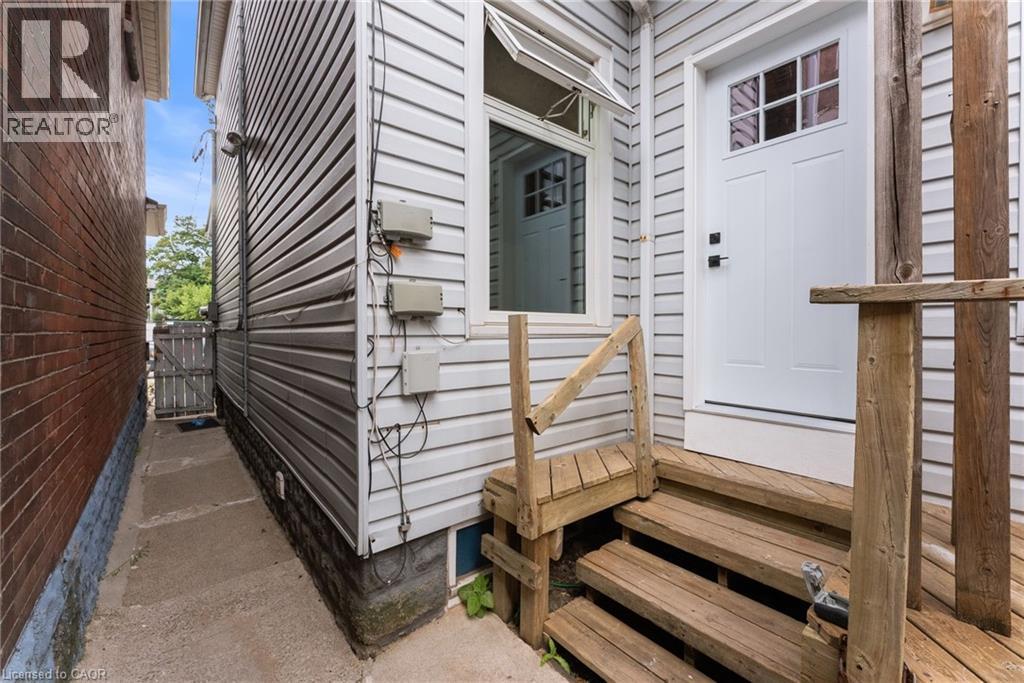 208 East Avenue N, Hamilton, Ontario  L8L 5J3 - Photo 17 - 40765829