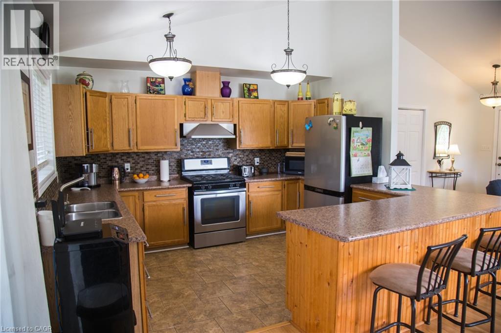 1259 Turkey Point Road, Walsh, Ontario  N3Y 4K1 - Photo 14 - 40765459
