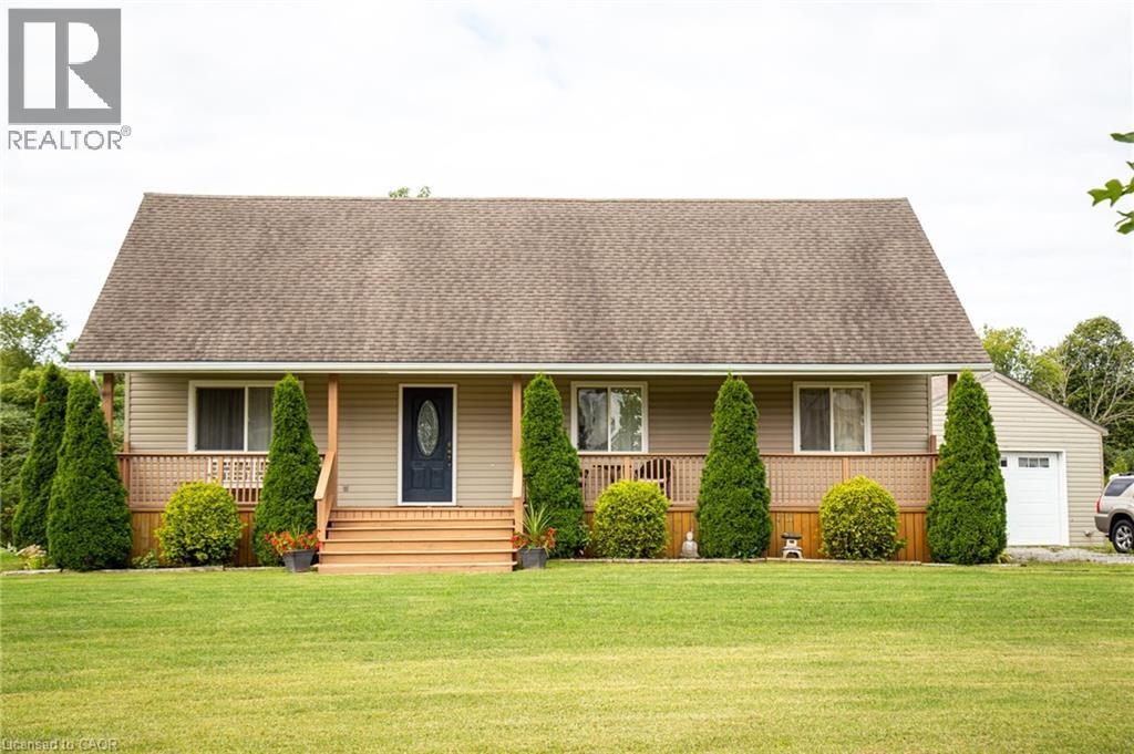 1259 Turkey Point Road, Walsh, Ontario  N3Y 4K1 - Photo 2 - 40765459