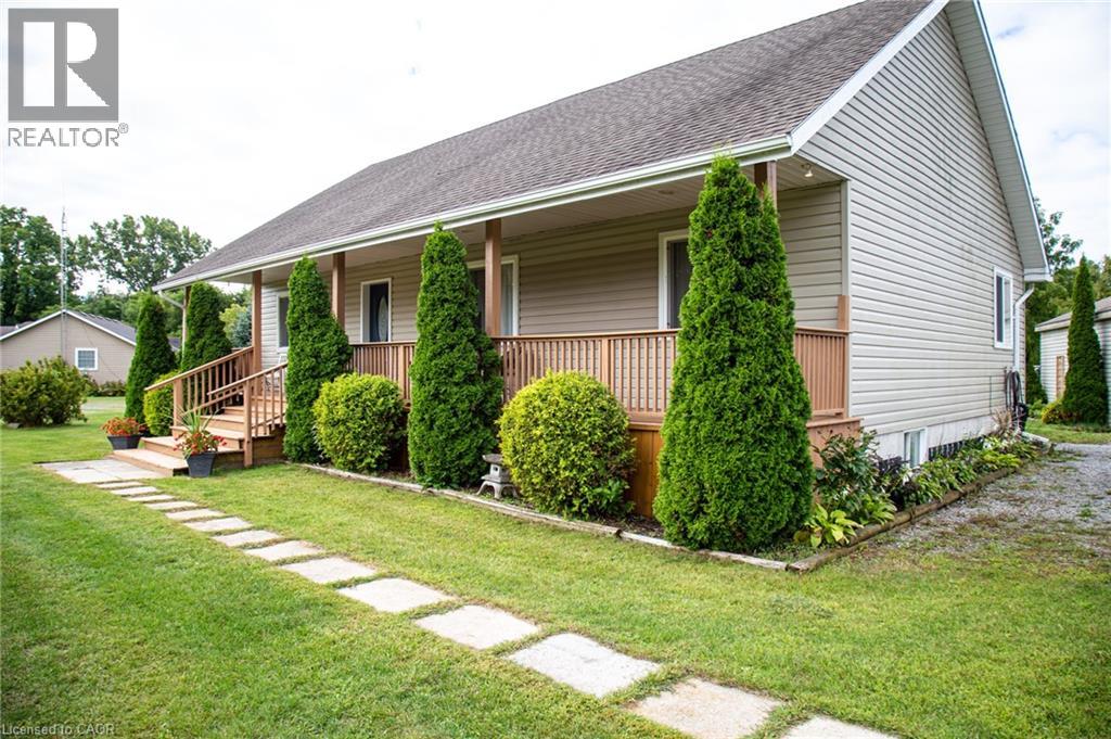 1259 Turkey Point Road, Walsh, Ontario  N3Y 4K1 - Photo 3 - 40765459