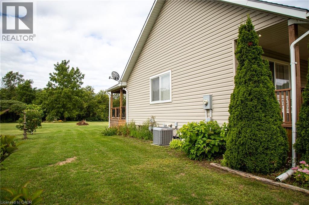1259 Turkey Point Road, Walsh, Ontario  N3Y 4K1 - Photo 38 - 40765459
