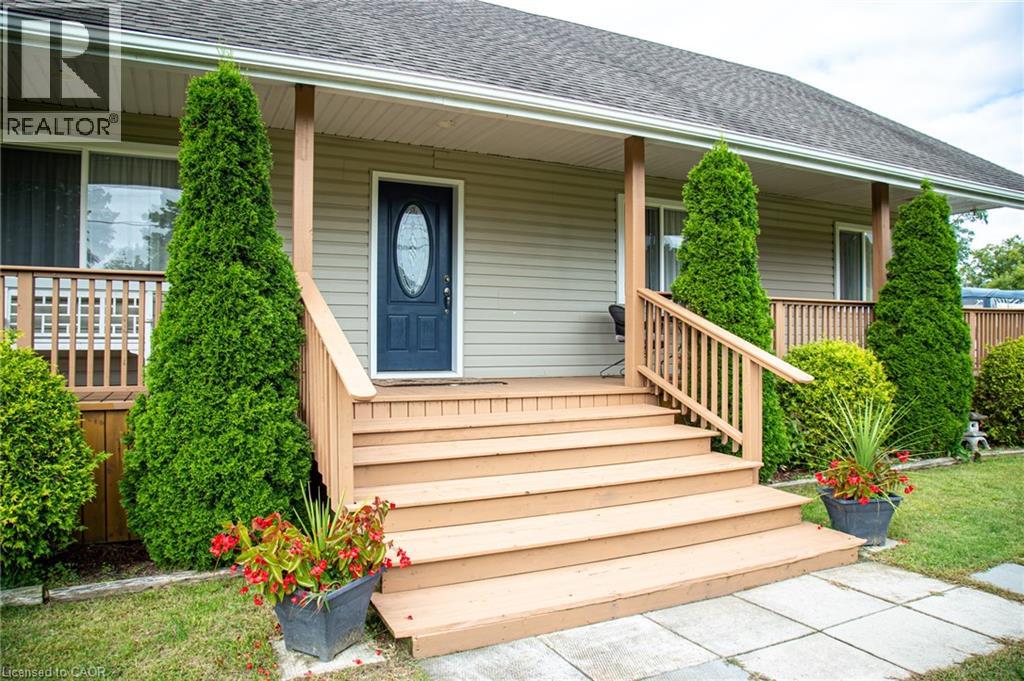 1259 Turkey Point Road, Walsh, Ontario  N3Y 4K1 - Photo 4 - 40765459