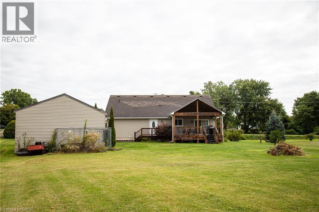 1259 Turkey Point Road, Walsh, Ontario  N3Y 4K1 - Photo 40 - 40765459