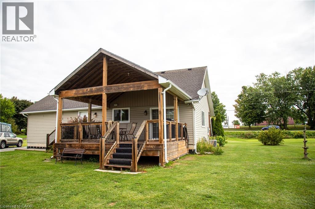 1259 Turkey Point Road, Walsh, Ontario  N3Y 4K1 - Photo 42 - 40765459