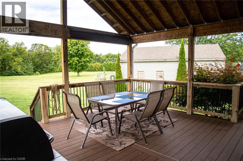 1259 Turkey Point Road, Walsh, Ontario  N3Y 4K1 - Photo 43 - 40765459