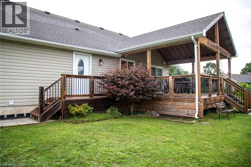 1259 Turkey Point Road, Walsh, Ontario  N3Y 4K1 - Photo 45 - 40765459