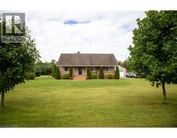 1259 TURKEY POINT Road Walsh