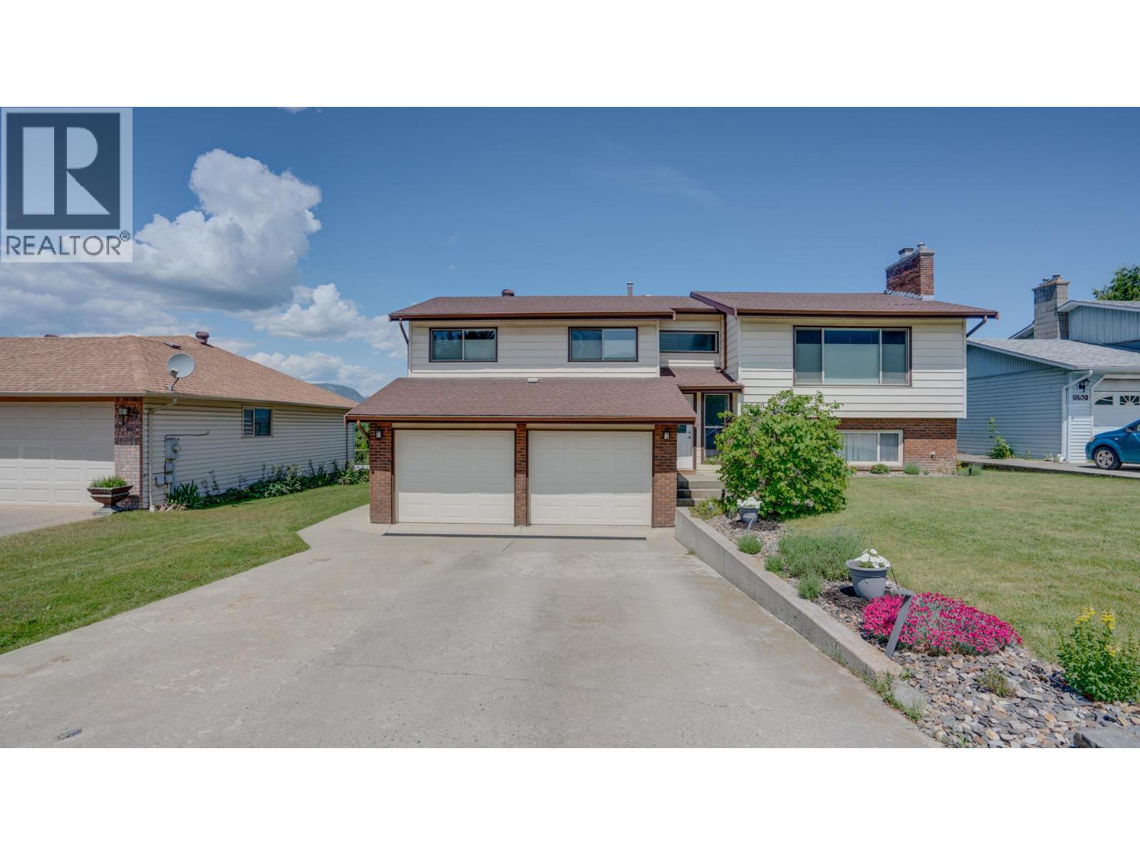 2640 Catherine Crescent, armstrong, British Columbia