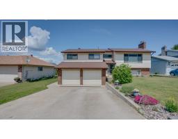 2640 Catherine Crescent, armstrong, British Columbia