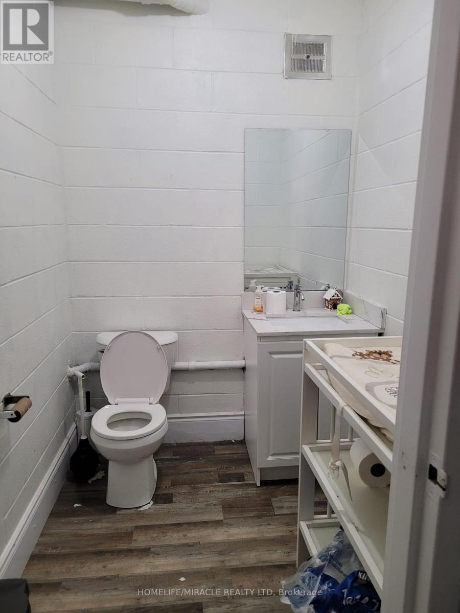 Basement - 68 West Main Street, Welland, Ontario  L3C 4Z9 - Photo 11 - X12379219