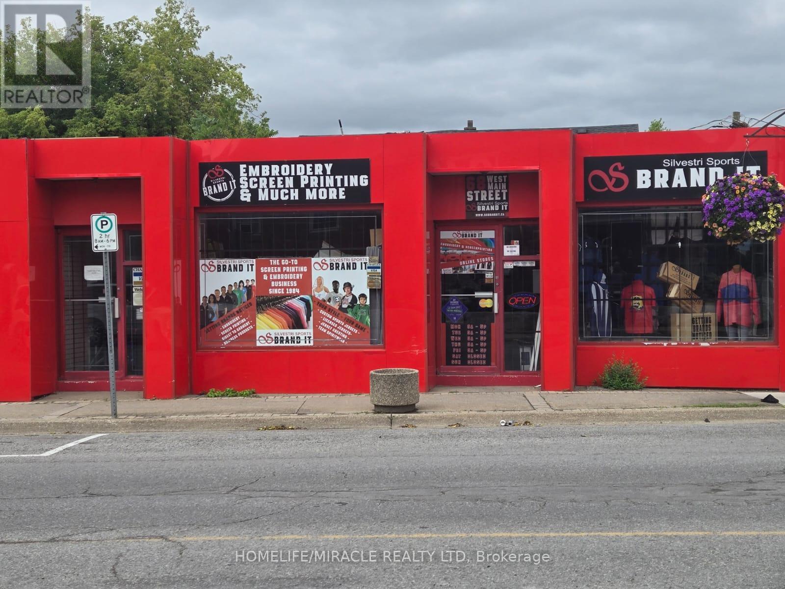 Basement - 68 West Main Street, Welland, Ontario  L3C 4Z9 - Photo 2 - X12379219