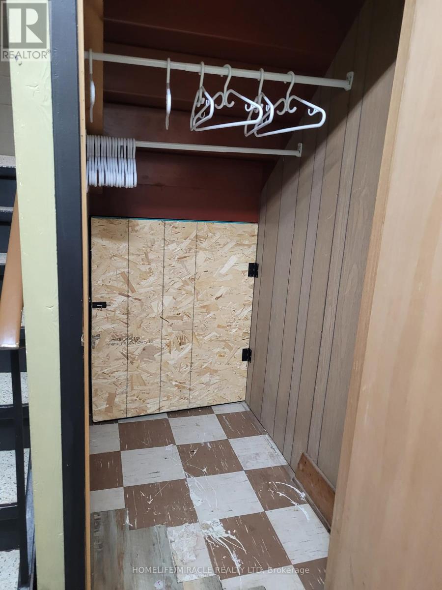 Basement - 68 West Main Street, Welland, Ontario  L3C 4Z9 - Photo 6 - X12379219