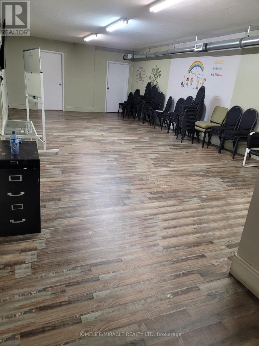 Basement - 68 West Main Street, Welland, Ontario  L3C 4Z9 - Photo 8 - X12379219