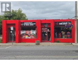 BASEMENT - 68 WEST MAIN STREET, Welland, Ontario