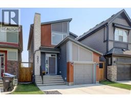 251 Belmont Heath Sw Belmont, Calgary, Ca