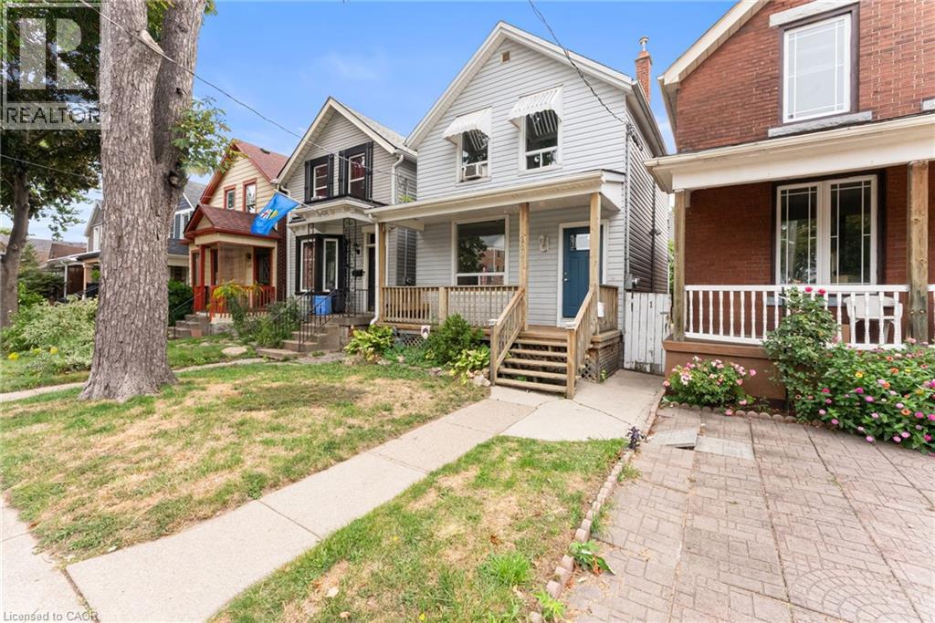 208 East Avenue N, Hamilton, Ontario  L8L 5J3 - Photo 2 - 40765777
