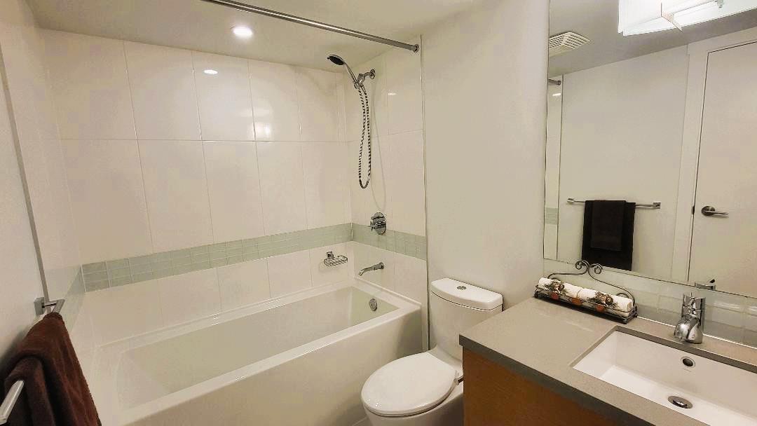1206 10777 University Drive, Surrey, British Columbia  V3T 0E6 - Photo 25 - R2980196