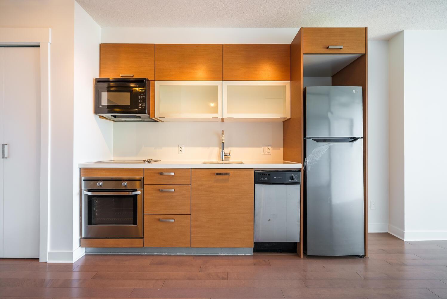 1206 10777 University Drive, Surrey, British Columbia  V3T 0E6 - Photo 17 - R2980196