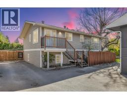 855 Saucier Avenue, kelowna, British Columbia