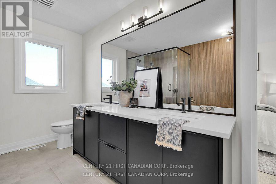 1918 Fountain Grass Drive, London South, Ontario  N6K 4P9 - Photo 20 - X12379242