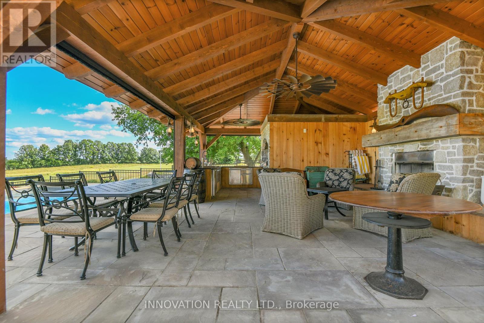 5074 County Road 29 Road, Mississippi Mills, Ontario  K0A 1A0 - Photo 44 - X12379231
