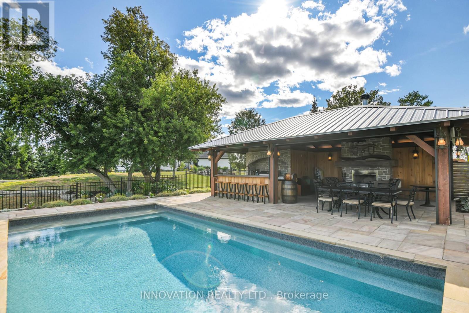 5074 County Road 29 Road, Mississippi Mills, Ontario  K0A 1A0 - Photo 46 - X12379231