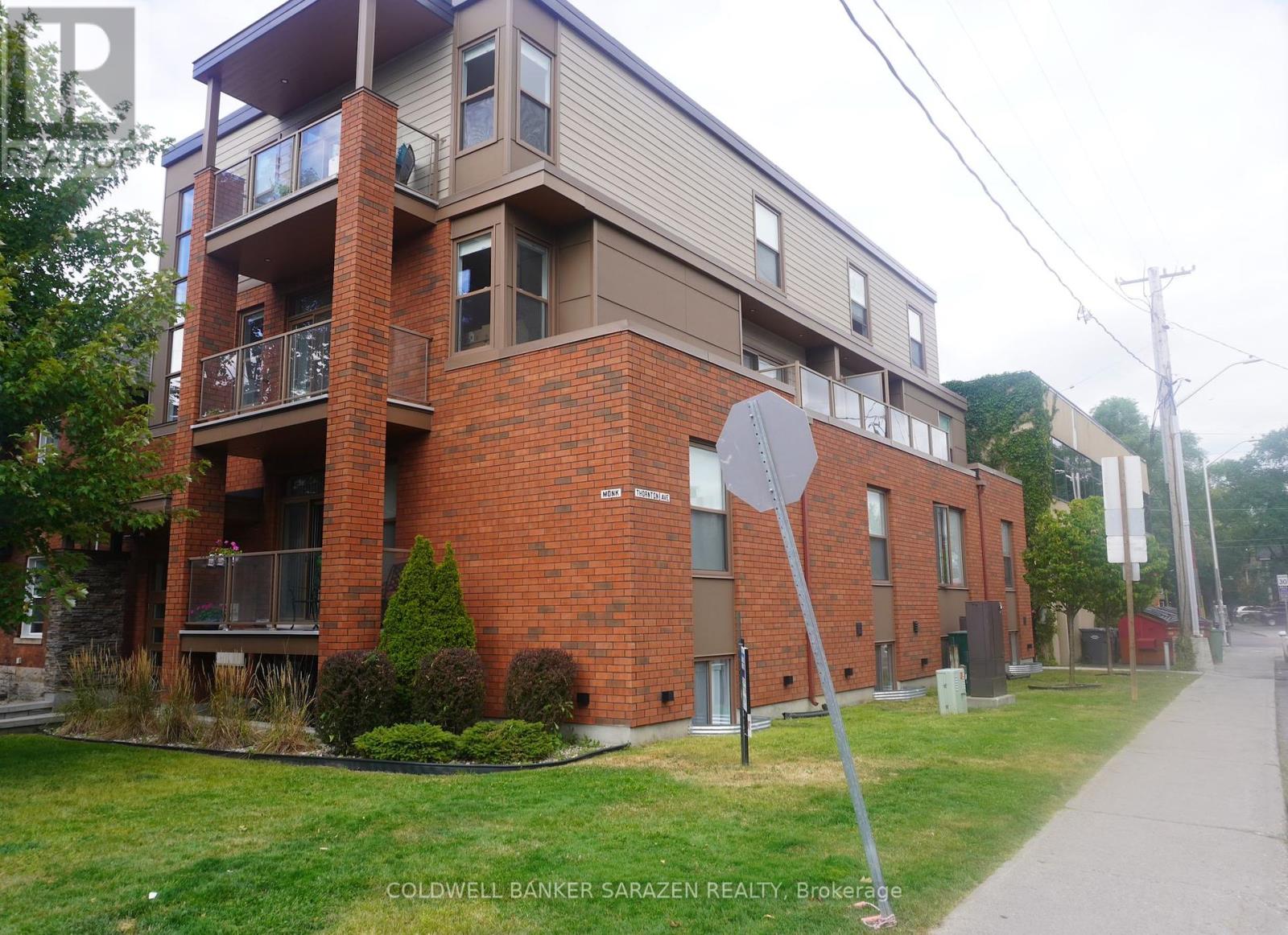 8 - 15 Monk Street, Ottawa, Ontario  K1S 3Y5 - Photo 2 - X12379269