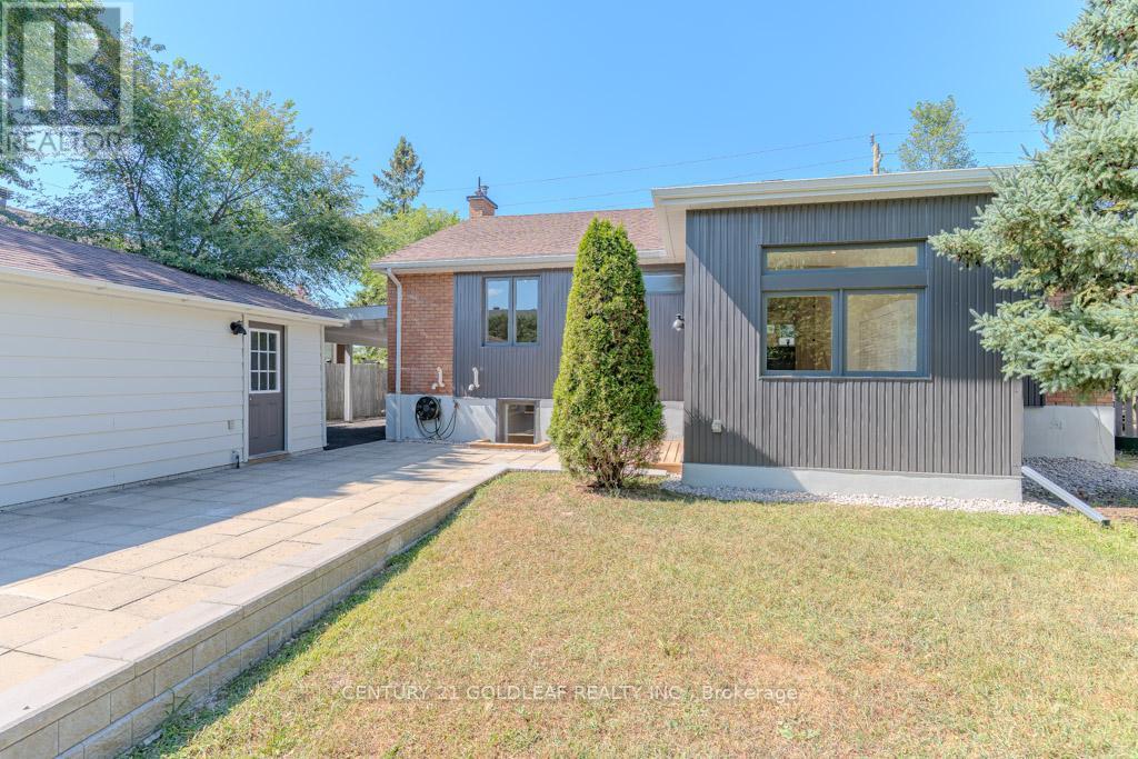 29 Crownhill Street, Ottawa, Ontario  K1J 7K3 - Photo 40 - X12379275