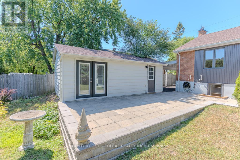 29 Crownhill Street, Ottawa, Ontario  K1J 7K3 - Photo 42 - X12379275