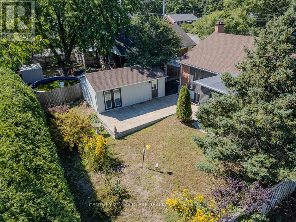 29 Crownhill Street, Ottawa, Ontario  K1J 7K3 - Photo 45 - X12379275