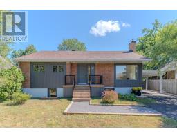 29 CROWNHILL STREET, Ottawa, Ontario