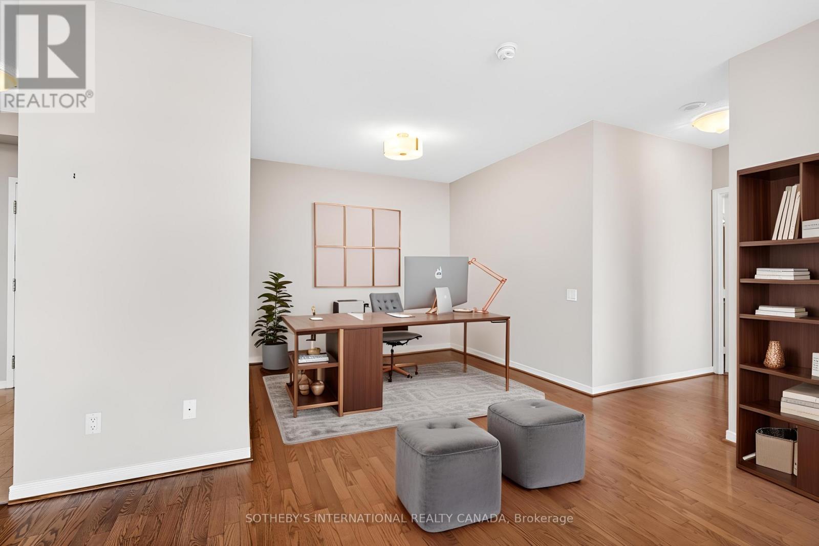 Ph101 - 8 Hillcrest Avenue, Toronto, Ontario  M2N 6Y6 - Photo 13 - C12378069