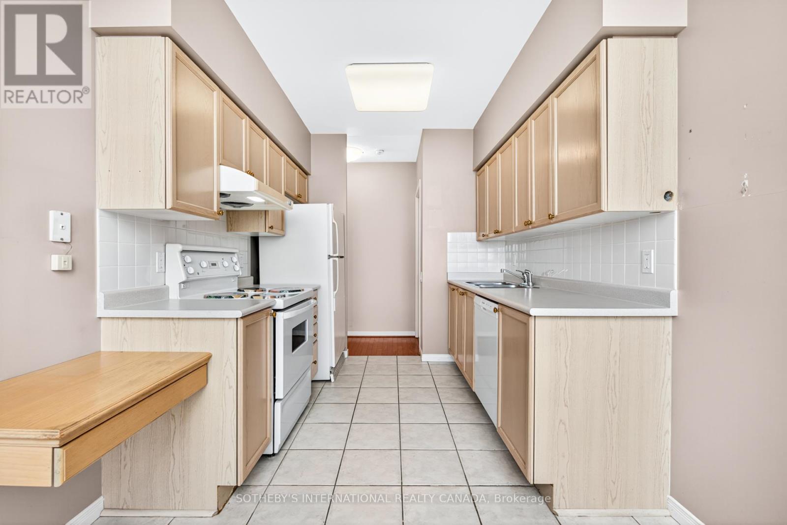 Ph101 - 8 Hillcrest Avenue, Toronto, Ontario  M2N 6Y6 - Photo 25 - C12378069