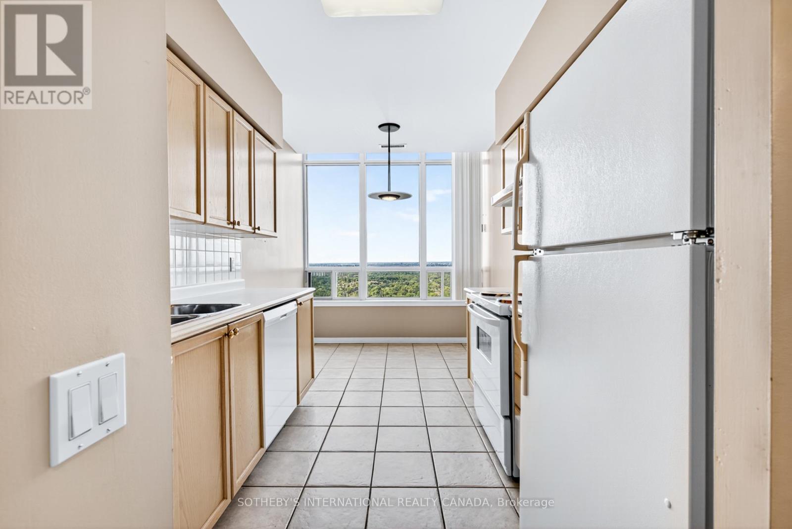 Ph101 - 8 Hillcrest Avenue, Toronto, Ontario  M2N 6Y6 - Photo 21 - C12378069