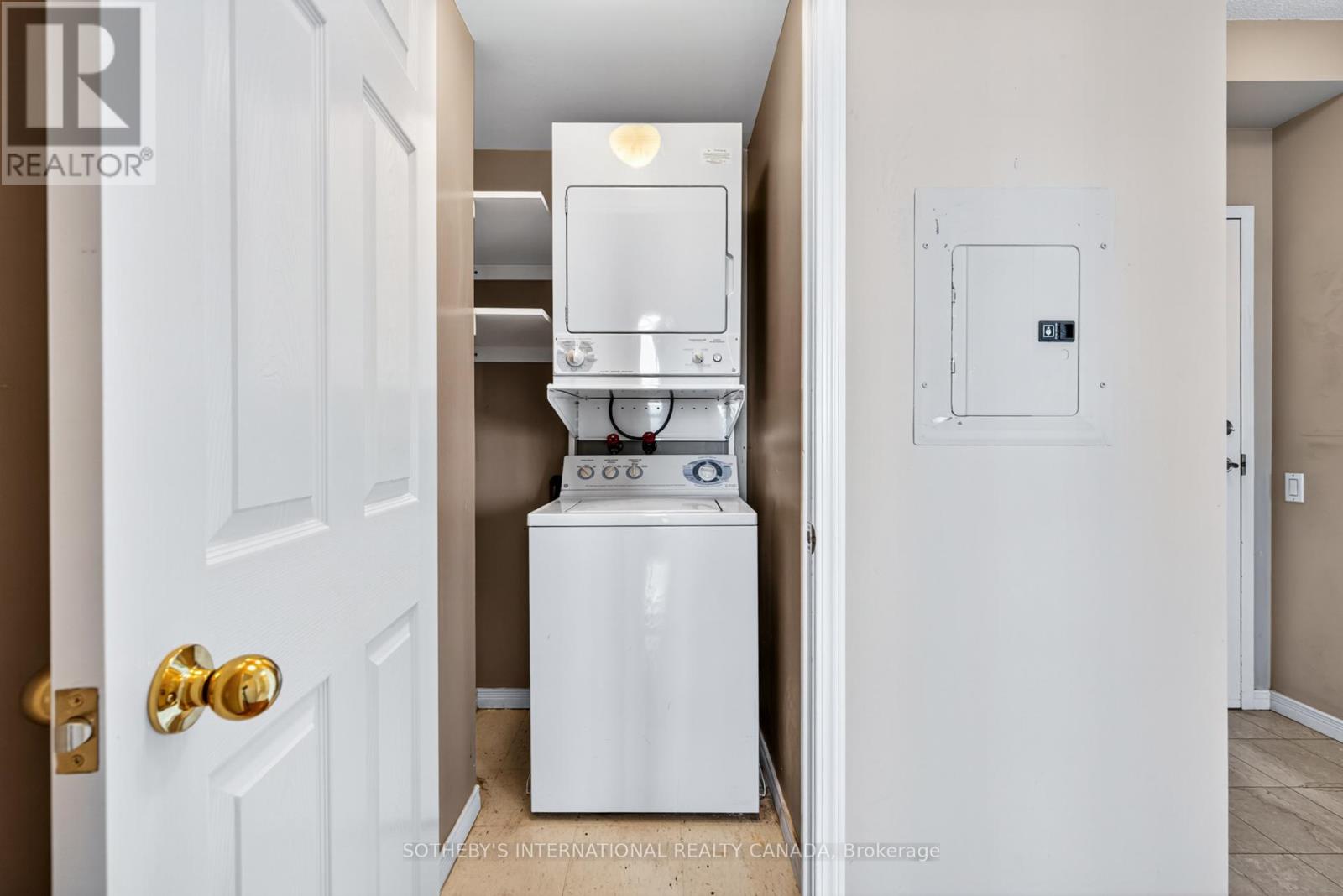 Ph101 - 8 Hillcrest Avenue, Toronto, Ontario  M2N 6Y6 - Photo 44 - C12378069