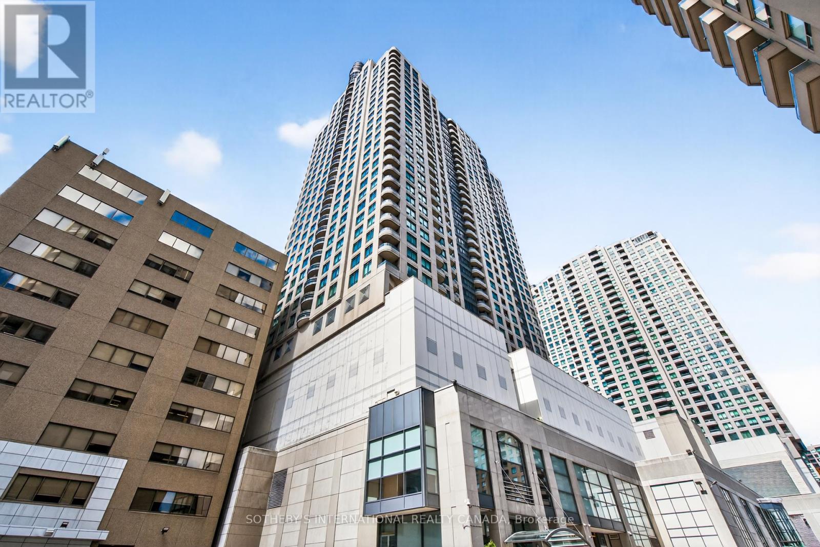 Ph101 - 8 Hillcrest Avenue, Toronto, Ontario  M2N 6Y6 - Photo 45 - C12378069
