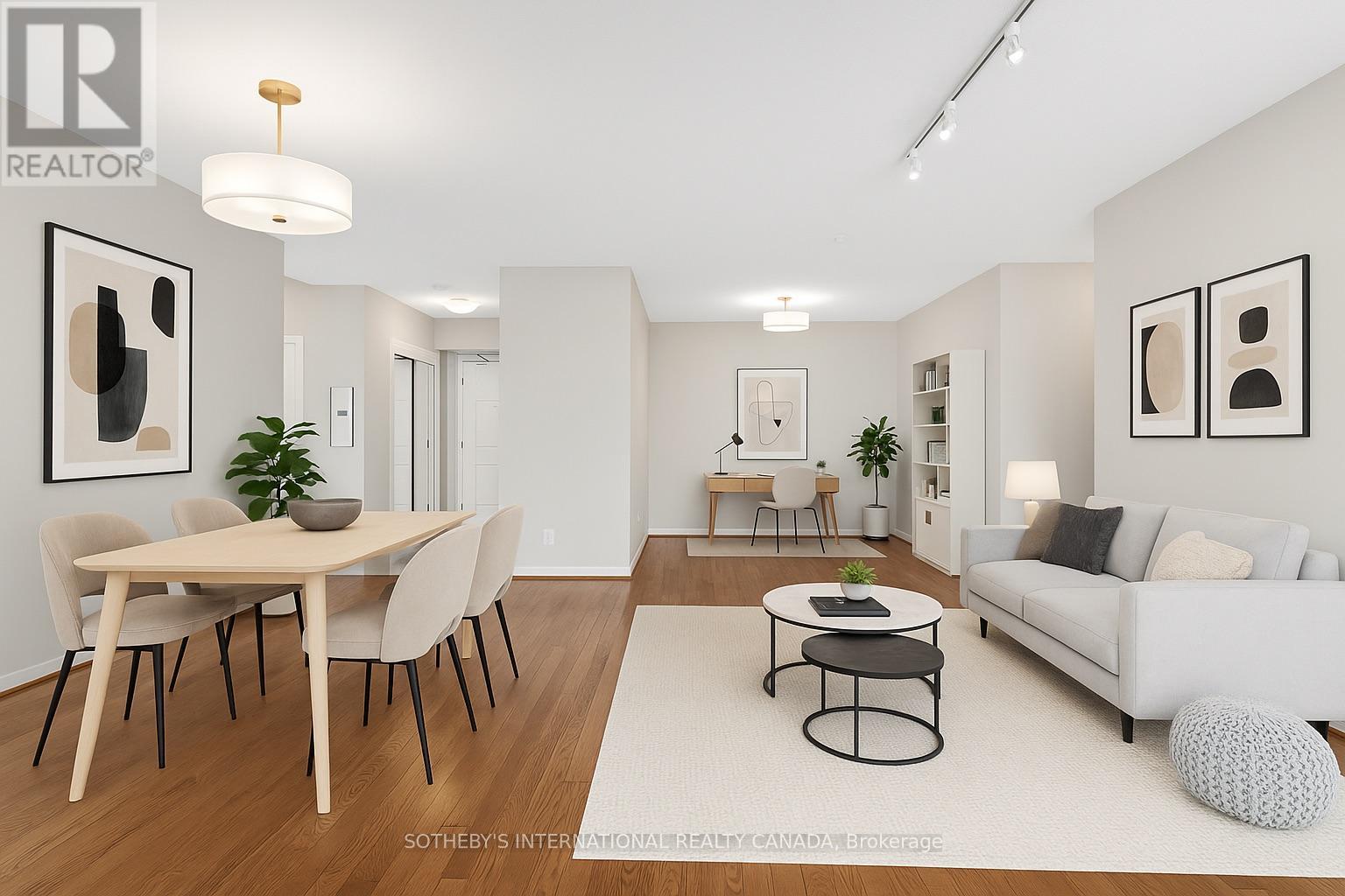 Ph101 - 8 Hillcrest Avenue, Toronto, Ontario  M2N 6Y6 - Photo 9 - C12378069