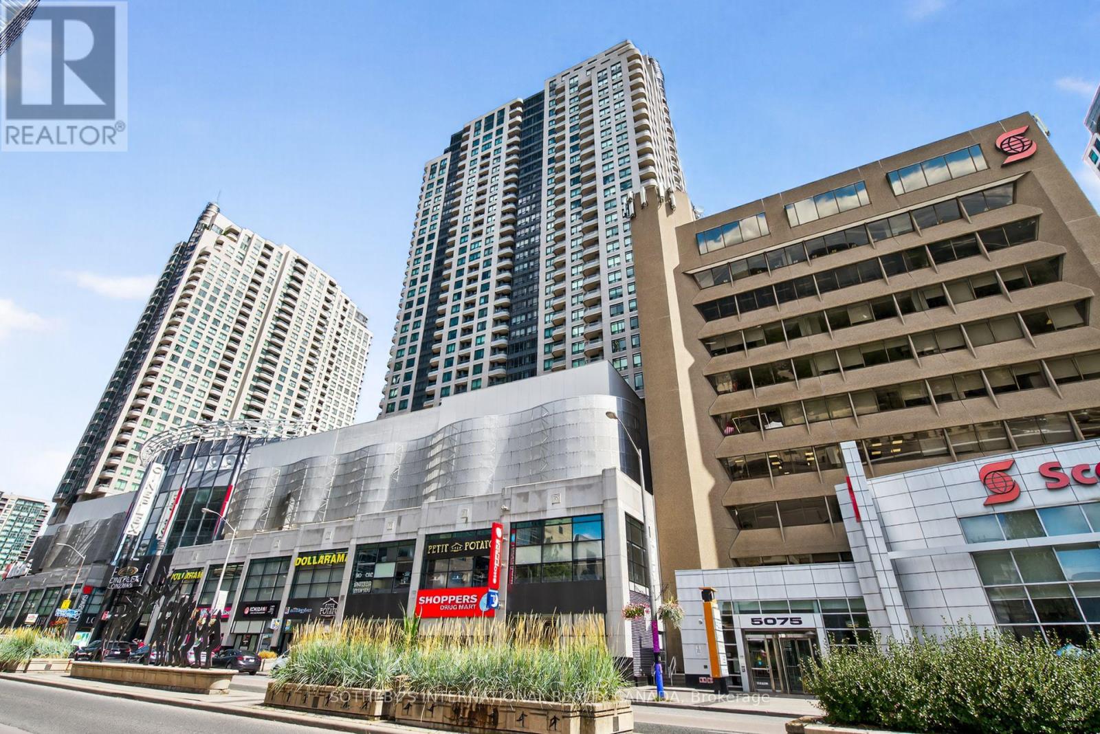 Ph101 - 8 Hillcrest Avenue, Toronto, Ontario  M2N 6Y6 - Photo 46 - C12378069