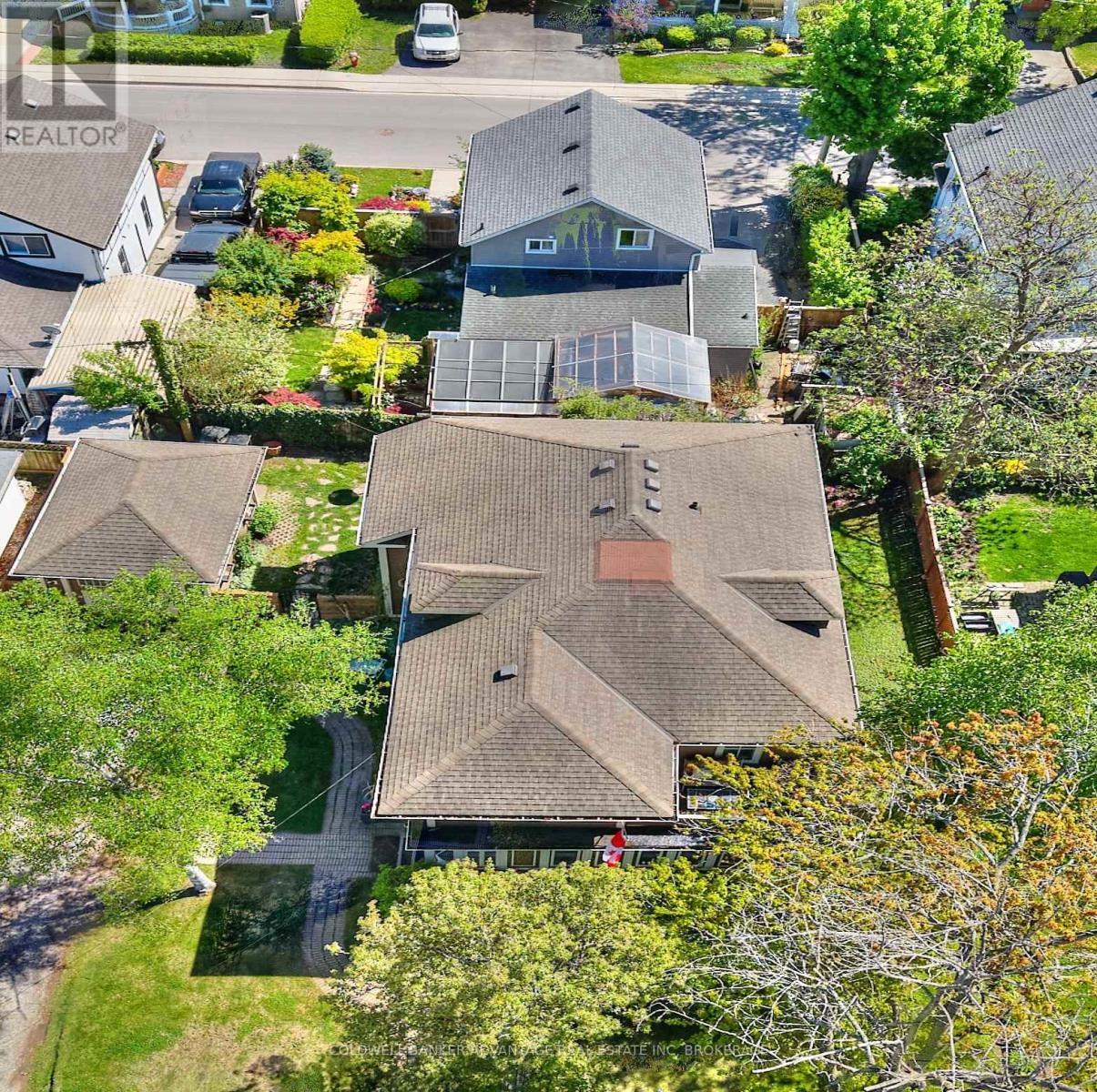 159 Merritt Street W, Welland, Ontario  L3C 4T7 - Photo 40 - X12379226