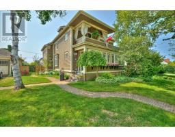 159 Merritt Street W, Welland (Prince Charles), Ca