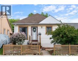544 MARY Street, Hamilton, Ontario
