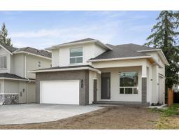 15658 82A AVENUE, Surrey, British Columbia