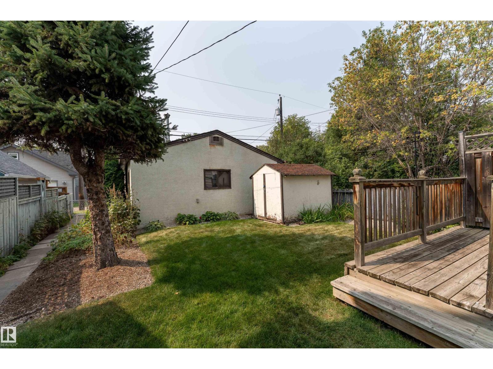 11438 65 St Nw, Edmonton, Alberta  T5W 4K8 - Photo 11 - E4455914
