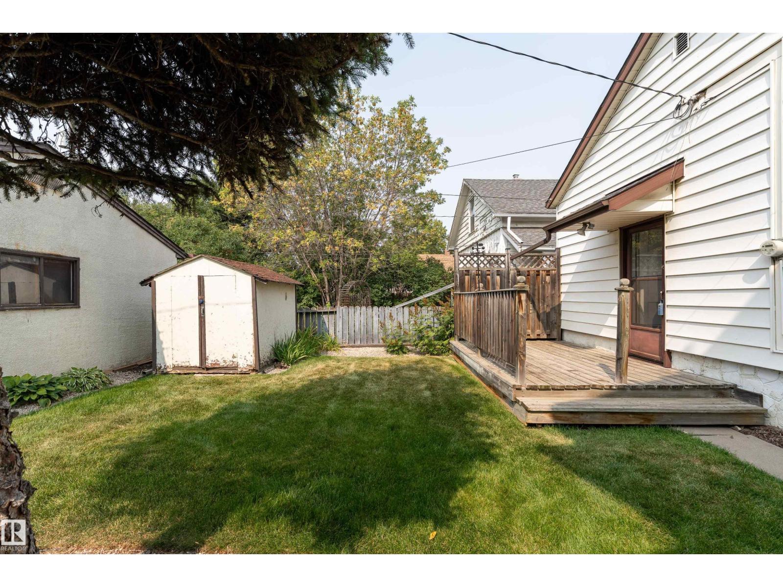11438 65 St Nw, Edmonton, Alberta  T5W 4K8 - Photo 2 - E4455914